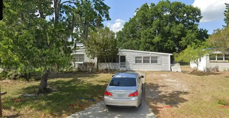 Tax Lien Certificate Sale - 1409 BESSMOR RD, WINTER PARK, FL 32789