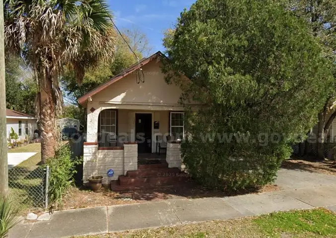 Tax Lien Certificate Sale - 1325 HARRISON ST., JACKSONVILLE, FL 32206