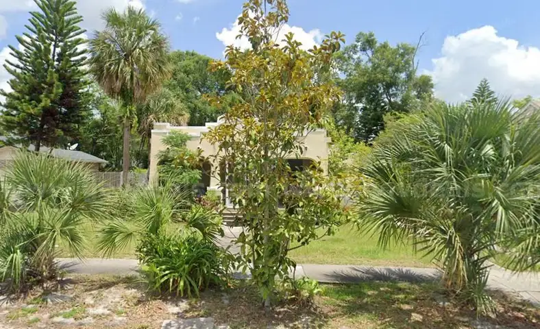 Tax Lien Certificate Sale - 1019 MINNESOTA AVE., WINTER PARK, FL 32789