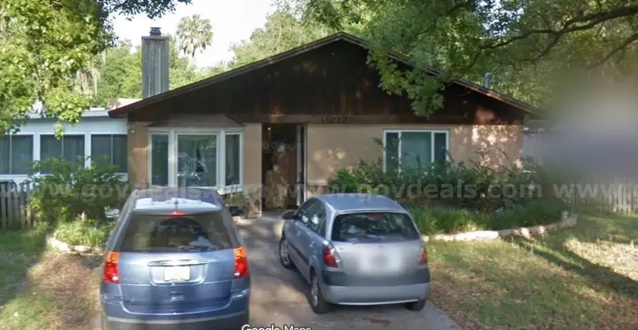 Tax Lien Certificate Sale - 6017 N OTIS AVE, TAMPA, FL 33604