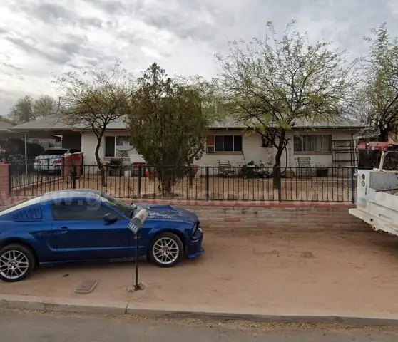 Tax Lien Certificate Sale - 246 E LAGUNA ST, Tuscon Arizona