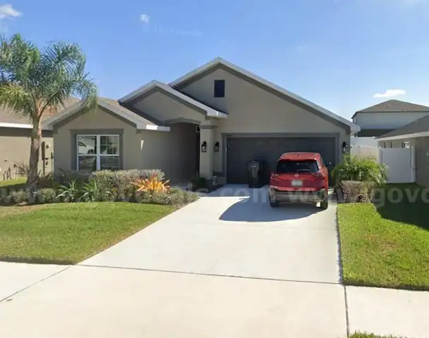 Tax Lien Certificate Sale - 14916 TROPICAL VIOLET WAY, WINAUMA, FL