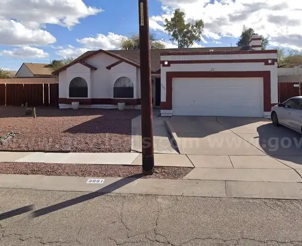 Tax Lien Certificate Sale - 2661 W SAN JUAN TE, Tuscon Arizona