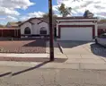 Tax Lien Certificate Sale - 2661 W SAN JUAN TE, Tuscon Arizona