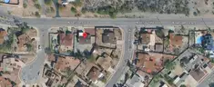 Tax Lien Certificate Sale - 2661 W SAN JUAN TE, Tuscon Arizona