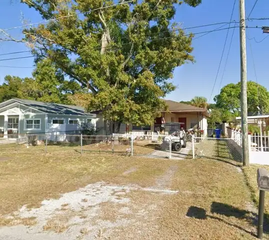 Tax Lien Certificate Sale - 5815 N HALE AVE, TAMPA,  FL 33614