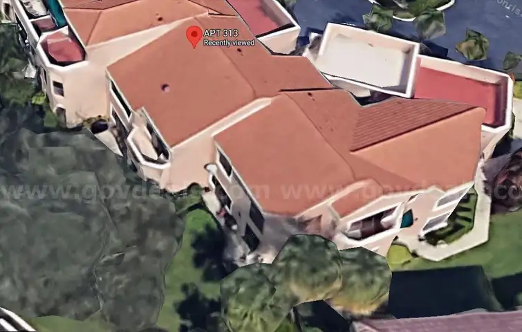 Tax Lien Certificate Sale - 6662 VILLA SONRISA DR APT 313 33433