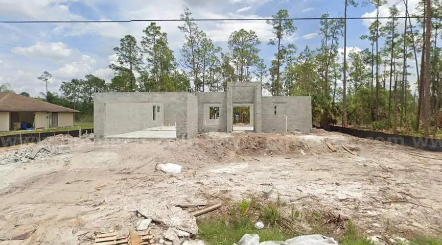 Tax Lien Certificate Sale -904 JAMES AVE, LEHIGH ACRES, FL 33936