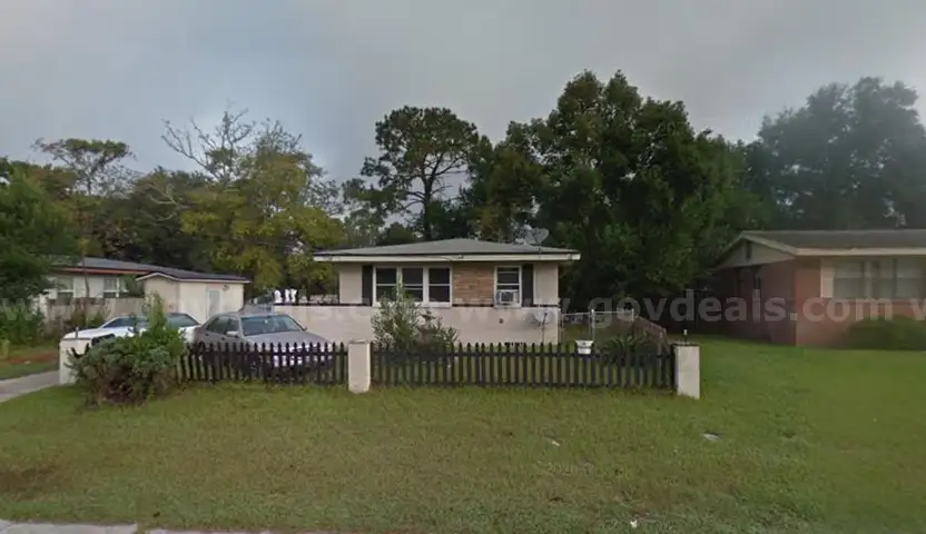 Tax Lien Certificate Sale -7139 GAILLARDIA RD S, JACKSONVILLE, FL  32211
