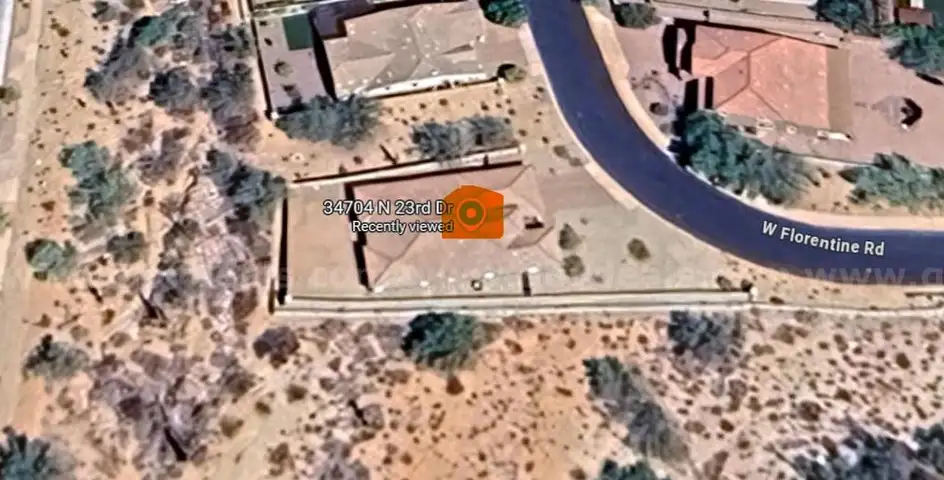 Tax Lien Certificate Sale - 34704 N 23RD DR, PHOENIZ, AZ 85086