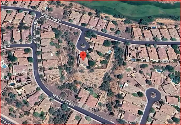 Tax Lien Certificate Sale - 41401 N MAIDSTONE CT, ANTHEM AZ 85086