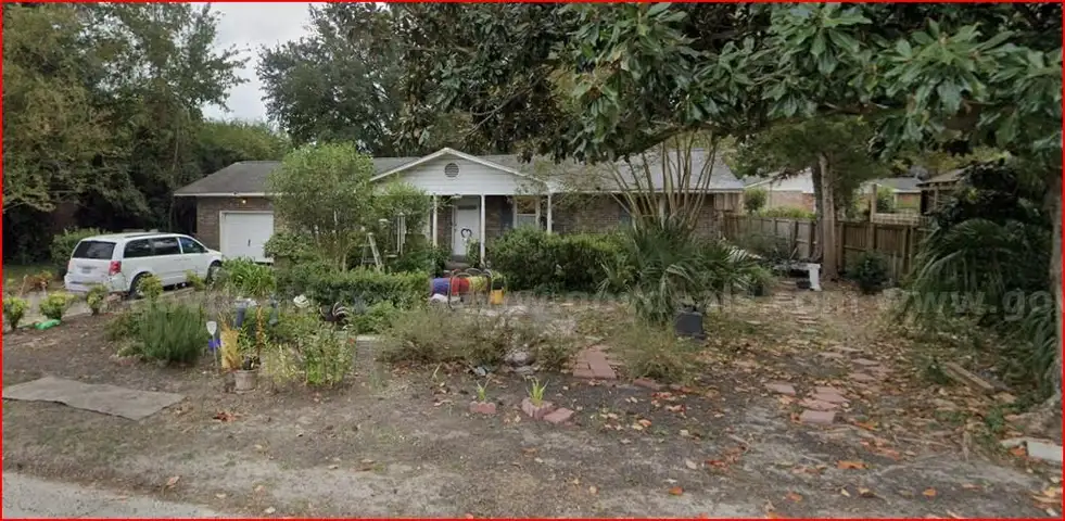 Tax Lien Certificate Sale - 1225 Raymond Way, Charleston SC 29407