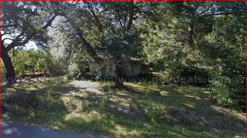 Tax Lien Certificate Sale - 1038 SUMMERALL RD, JOHNS ISLAND SC 29455