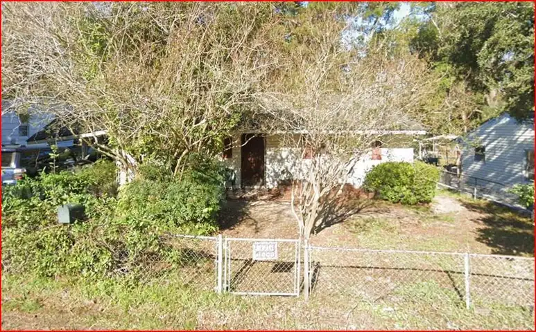 Tax Lien Certificate Sale - 1110 MOUNT BATTEN DR, HANAHAN, SC 29410