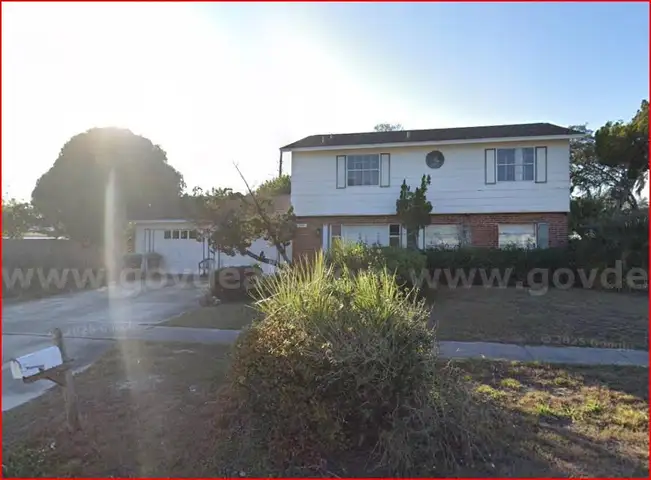 Tax Lien Certificate Sale - 2000 OSTAWOOD AVE, ORLANDO, FL 32818