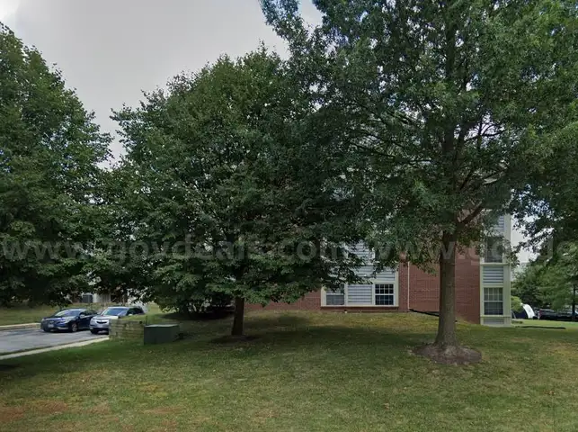 6608 Rapid Water Way Unit 102, Glen Burnie, MD