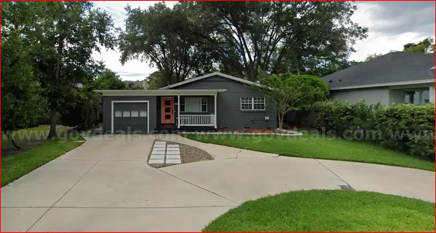 Tax Lien Certificate Sale - 3665 DUBSDREAD CIR, ORLAND, FL 32804