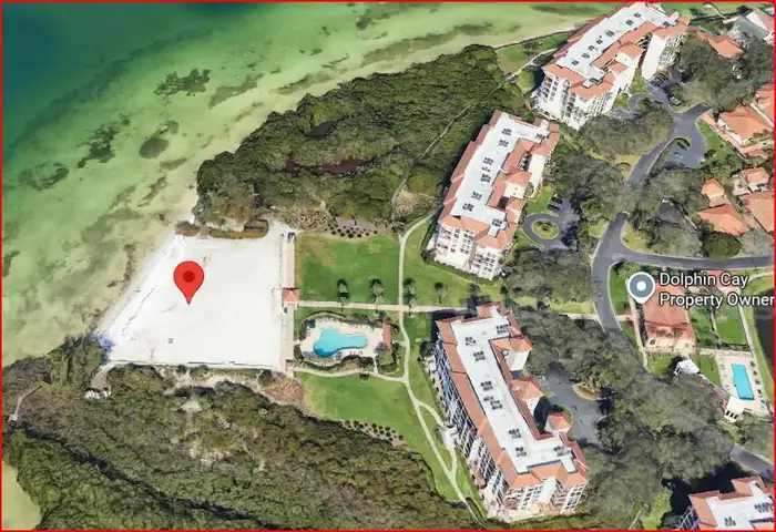 Tax Lien Certificate Sale - 4737 DOLPHIN CAY LN S APT 401. ST. PETERSBURG, FL 33711