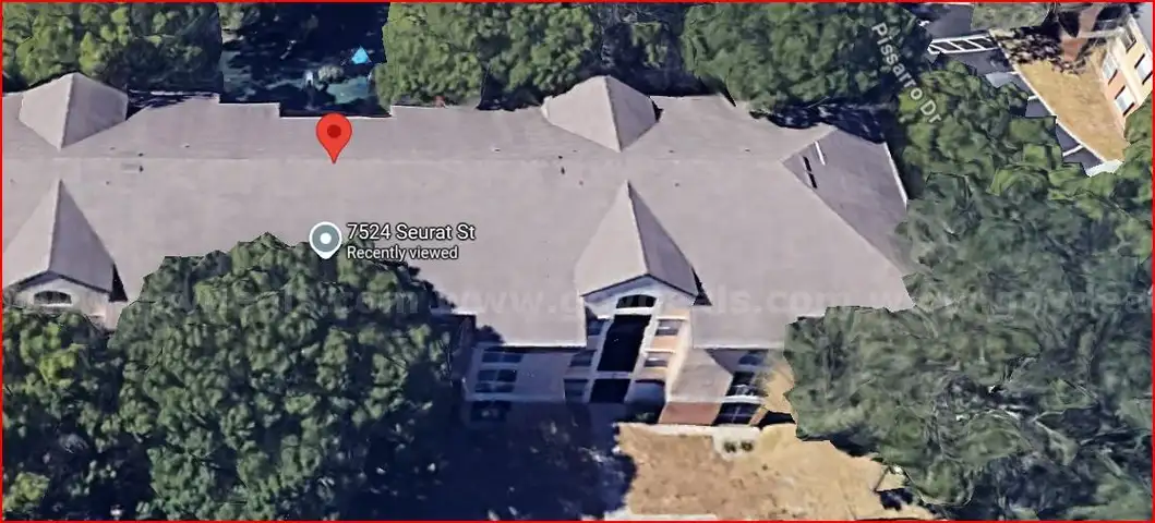 Tax Lien Certificate Sale - 7524 SEURAT ST # 12201, ORLANDO, FL 32819