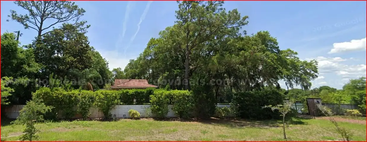 Tax Lien Certificate Sale - 715 16TH STREET, SAINT AUGUSTINE, FL 32080