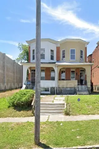 2510 North Ellamont Street, Baltimore, MD