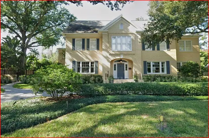 Tax Lien Certificate Sale - 2223 S BENDELOW TRL, TAMPA, FL 33629