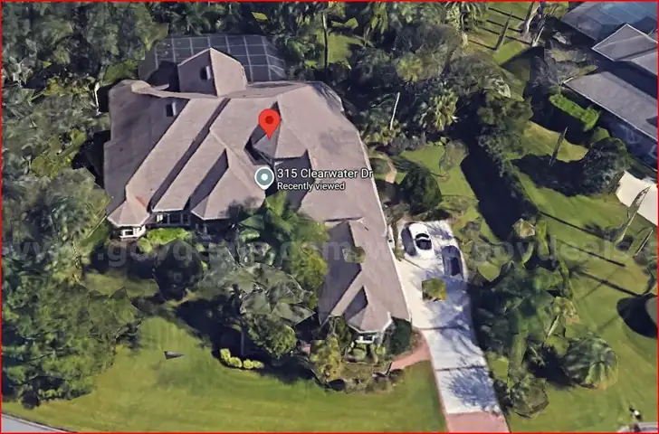 Tax Lien Certificate Sale - 315 CLEARWATER DR, PONTE VEDRA BEACH, FL 32082