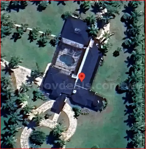 Tax Lien Certificate Sale - 6186 DUCKWEED RD, LAKE WORTH, FL 33449