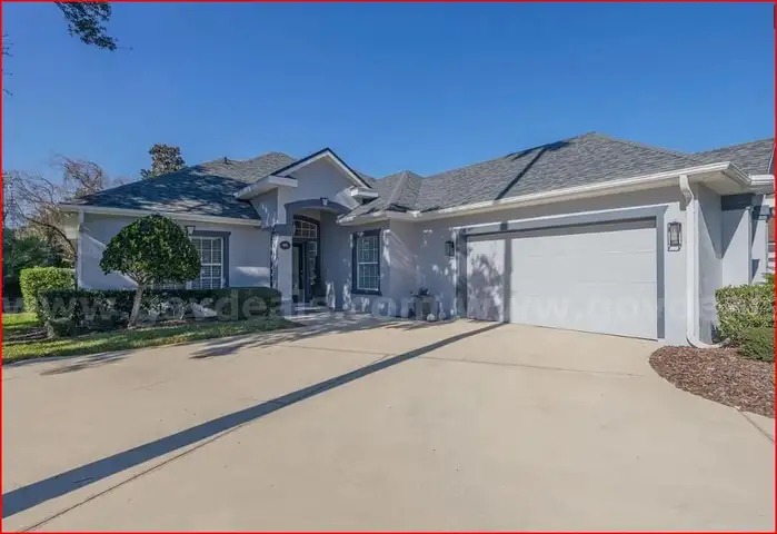 Tax Lien Certificate Sale - 805 DORAL CT, ST. AUGUSTINE, FL 32080