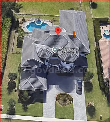 Tax Lien Certificate Sale - 9969 EQUUS CIR., BOYNTON BEACH, FL 33472