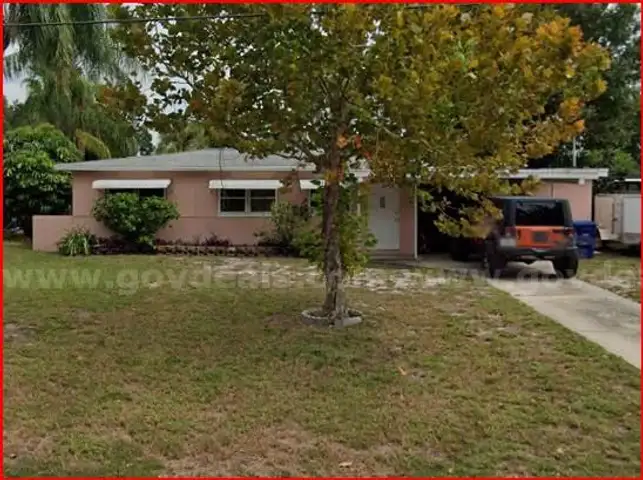 Tax Lien Certificate Sale - 524 S HALE AVE, TAMPA FL 33611