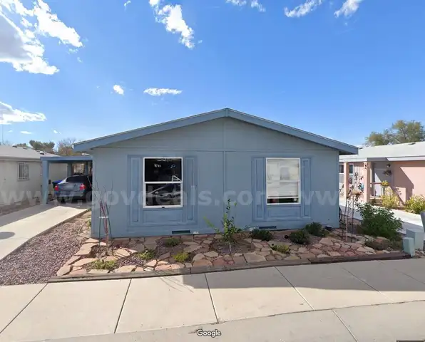 Tax Lien Property - 4873 N River Valley LP Tuscon Arizona