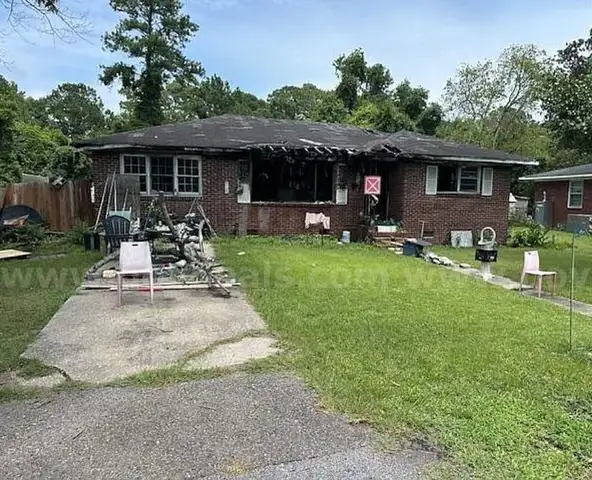 6322 Brandt St, Charleston, SC