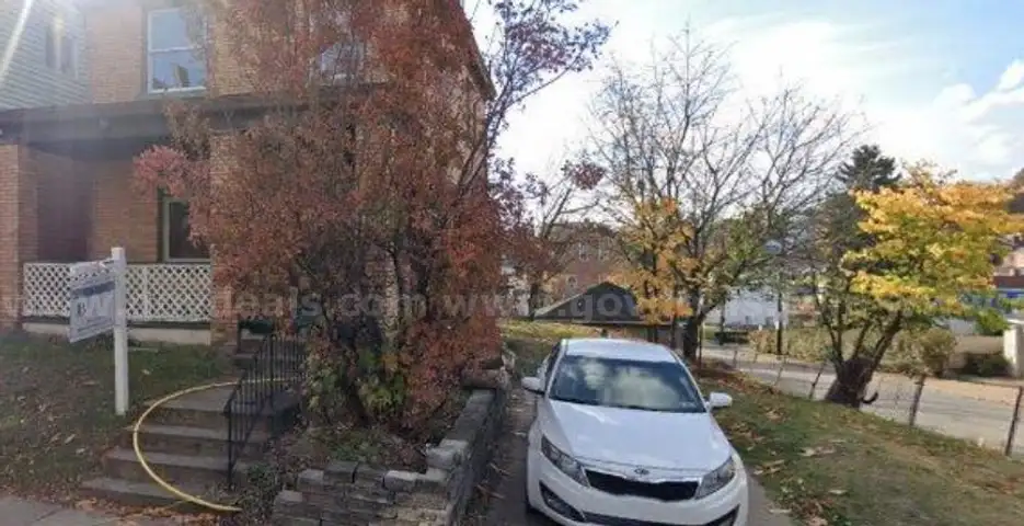 300 Church Pl, Pittsburgh, PA 15210