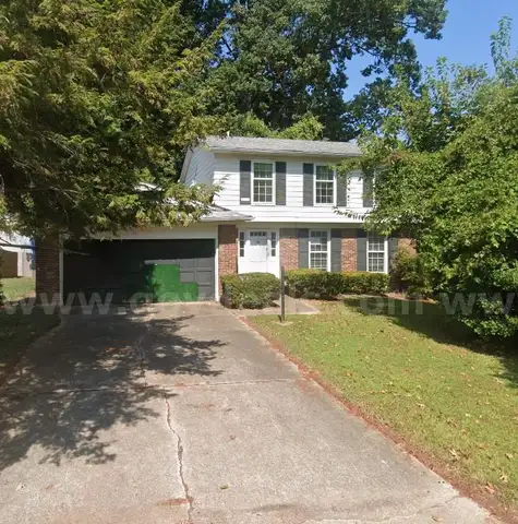 Kentucky Reverse Mortgage - 8311 Casualwood Way, Louisville, KY