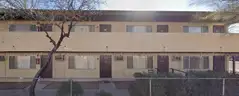 Tax Lien Property - 101 W Windsor St Tuscon Arizona