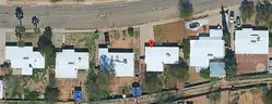 Tax Lien Certificate Sale - 4734 E 24TH ST. Tuscon, AZ