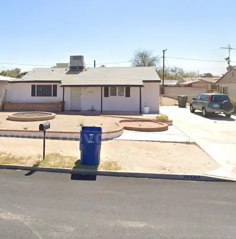 Tax Lien Certificate Sale - 5044 E 1st St Tuscon, AZ