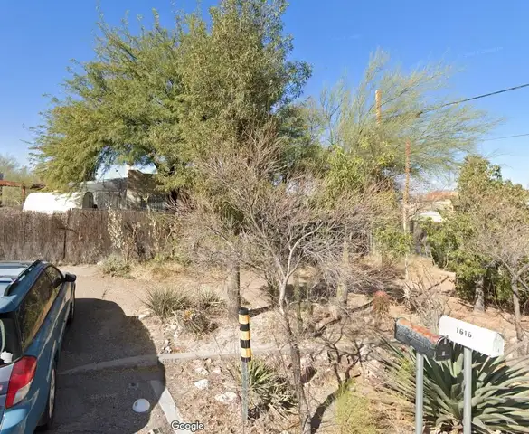 Tax Lien Property - 1615 N 5Th Ave Tuscon Arizona