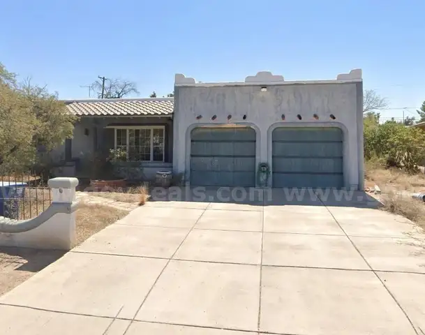 Tax Lien Certificate Sale - 4156 E Paseo Dorado Tuscon, AZ