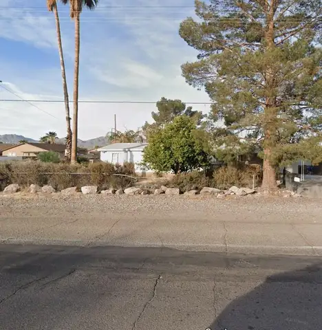 Tax Lien Certificate Sale - 6101 N Camino De La Tierra Tuscon, AZ