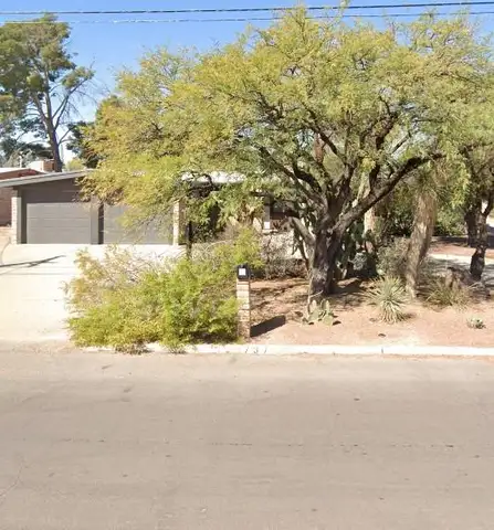 Tax Lien Certificate Sale - 737 N Alamo Ave Tuscon, AZ