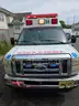 2011 Ford Econoline