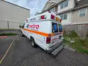 2011 Ford Econoline