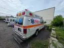 2011 Ford Econoline