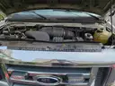 2011 Ford Econoline