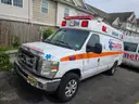 2011 Ford Econoline