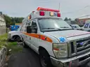 2011 Ford Econoline