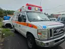 2011 Ford Econoline