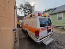 2011 Ford Econoline